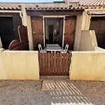 Apartman Hawai 1 - T1 Cab 4 Couchages Port Mae-1274 *
