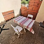 Hawai 1 - T1 Cab 4 Couchages Port Mae-1274