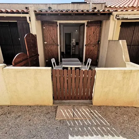 Apartment Hawai 1 - T1 Cab 4 Couchages Port Mae-1274 *