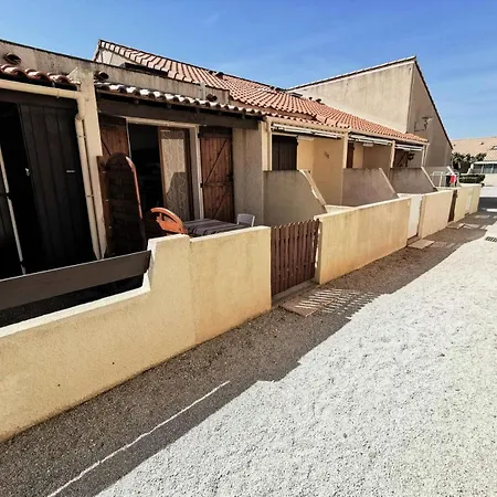 Hawai 1 - T1 Cab 4 Couchages Port Mae-1274 *