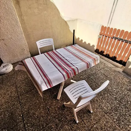 Apartment Hawai 1 - T1 Cab 4 Couchages Port Mae-1274 *