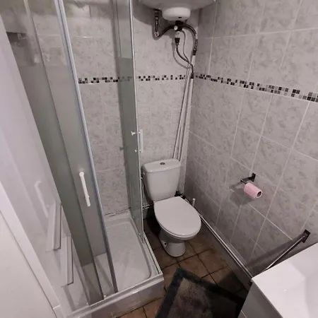 Apartment Hawai 1 - T1 Cab 4 Couchages Port Mae-1274 *
