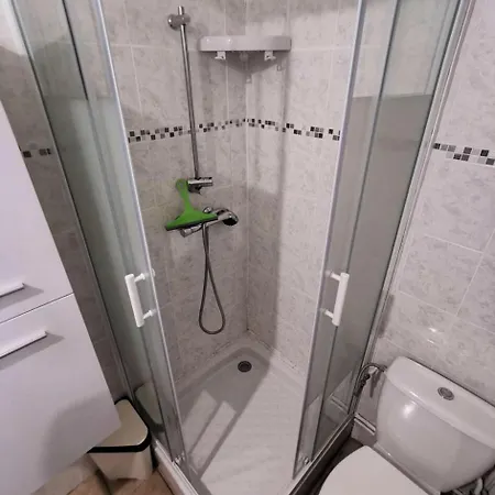 Apartment Hawai 1 - T1 Cab 4 Couchages Port Mae-1274 *
