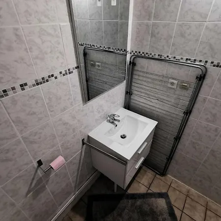 Apartment Hawai 1 - T1 Cab 4 Couchages Port Mae-1274 Leucate