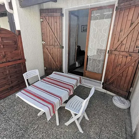 Hawai 1 - T1 Cab 4 Couchages Port Mae-1274